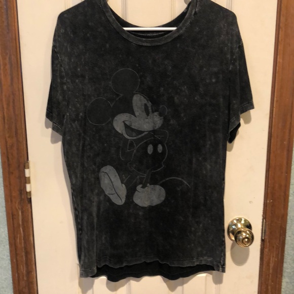 Mickey Mouse shirt - Picture 1 of 1